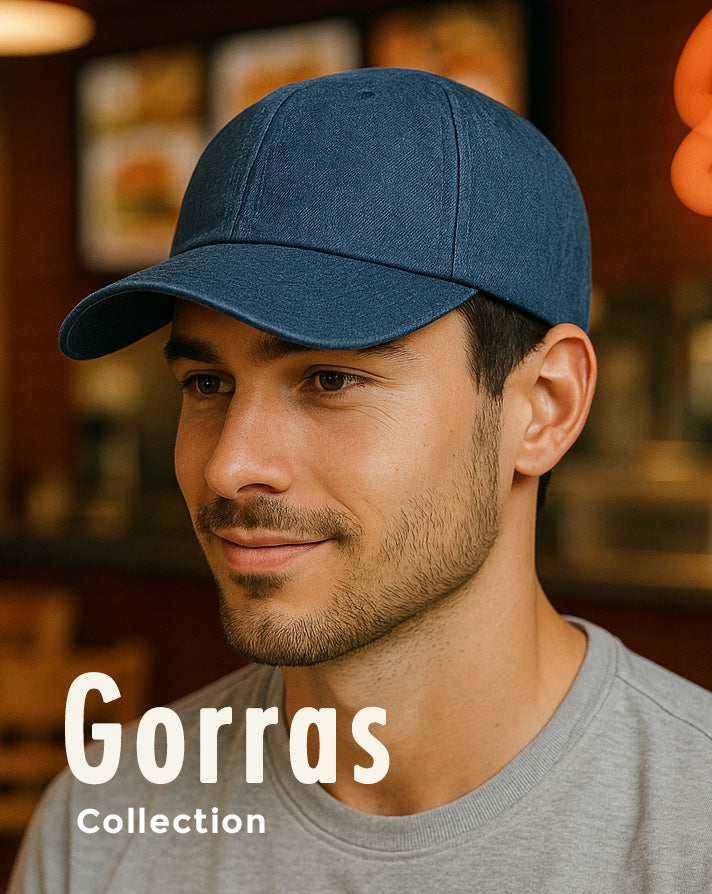 Gorras