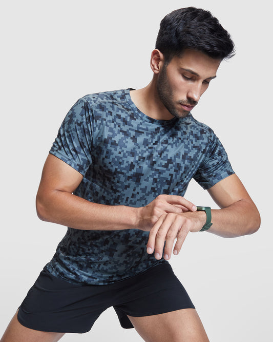 Camiseta técnica