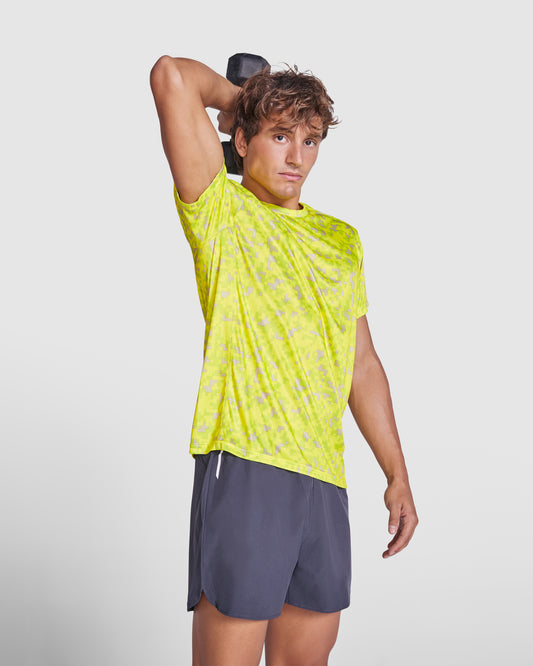 Camiseta técnica ASSEN