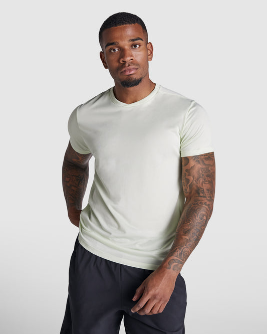 Camiseta técnica SLA