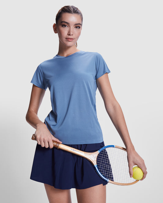 Camiseta técnica