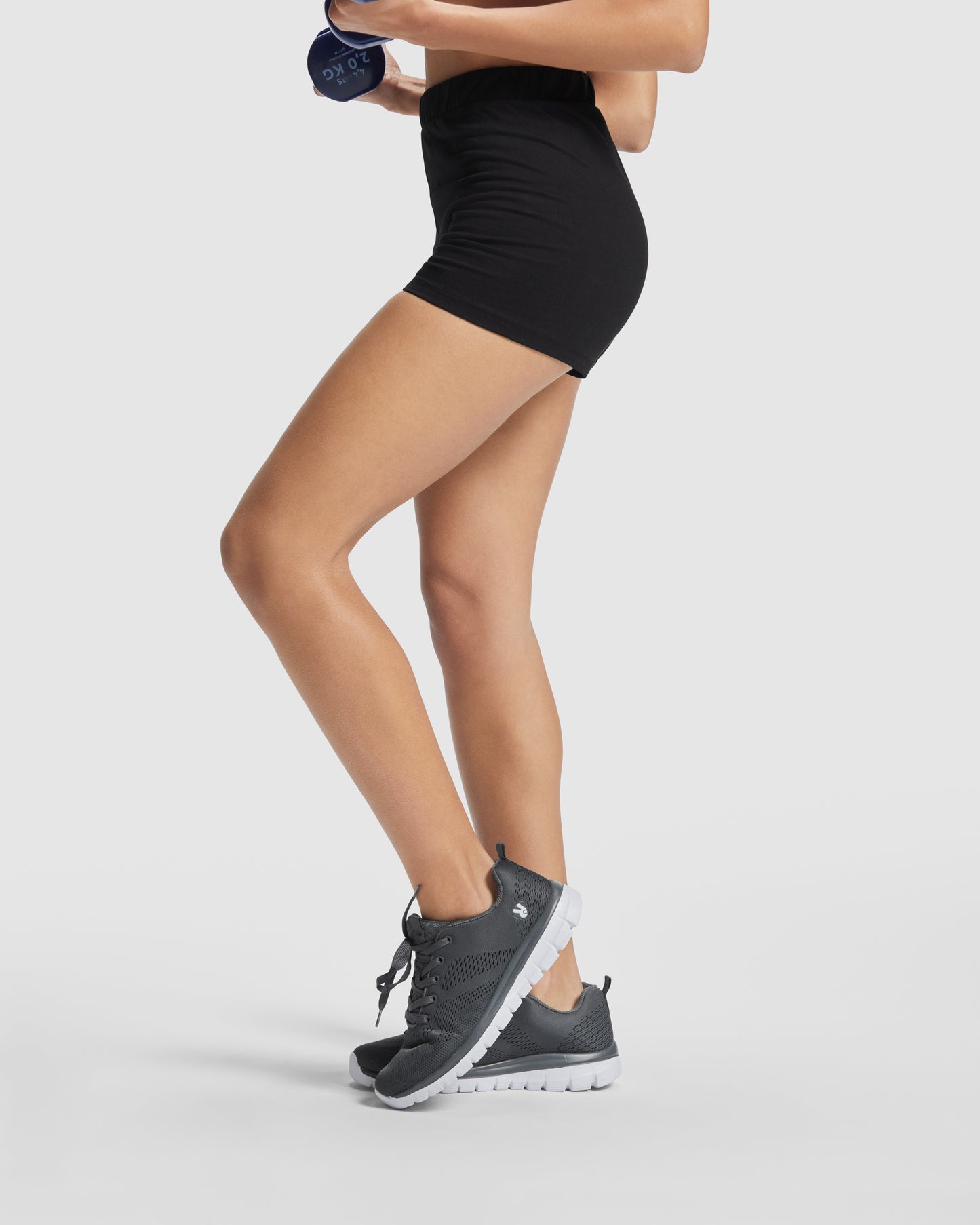 Pantalón corto
