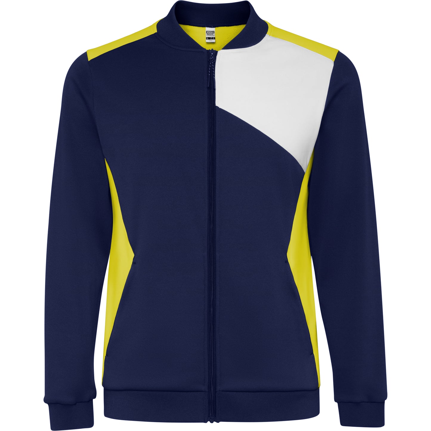 Chaqueta deportiva LER