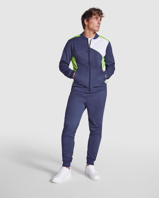 Chaqueta deportiva LER