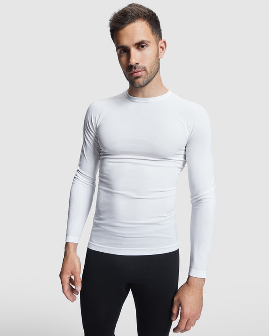 Camiseta térmica