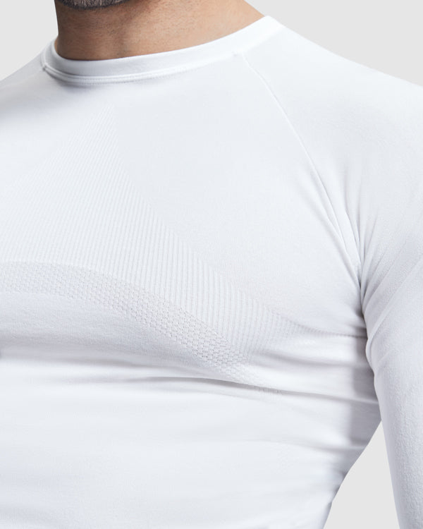 Camiseta térmica