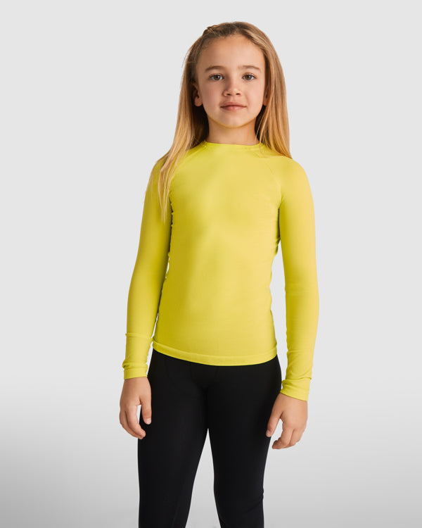 Camiseta térmica