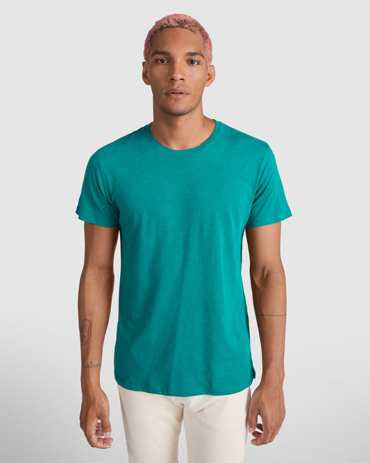 Camiseta de manga corta TERR