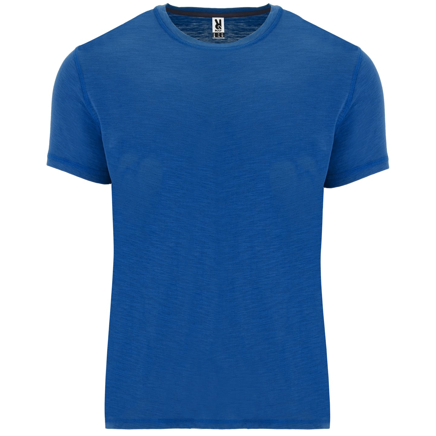 Camiseta de manga corta TERR
