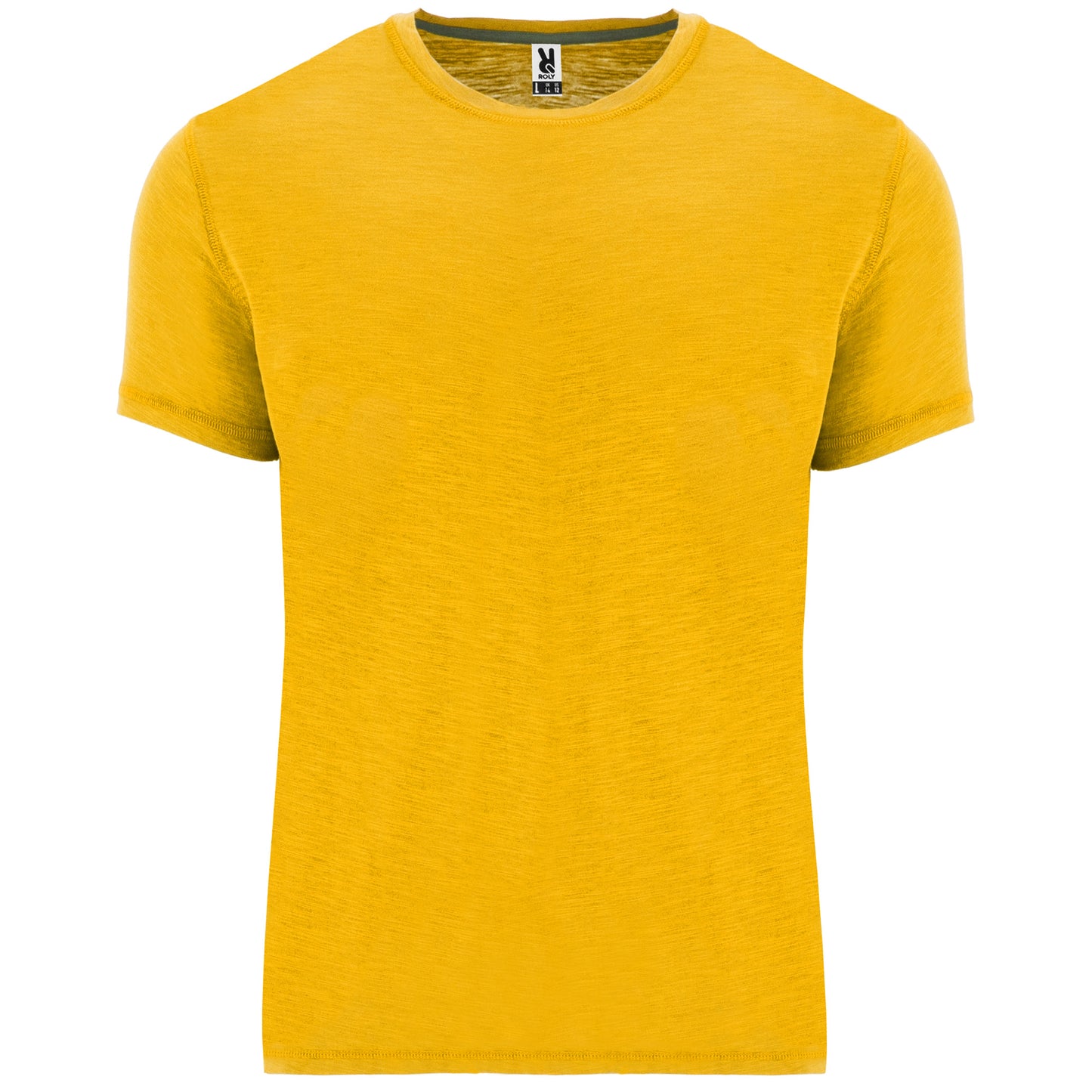 Camiseta de manga corta TERR