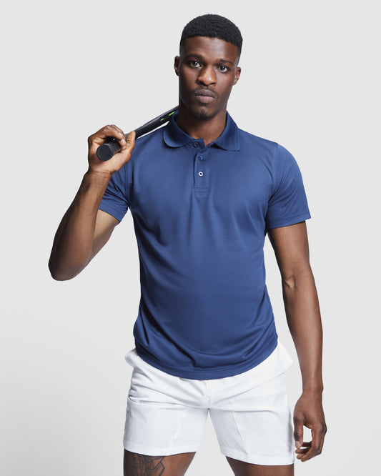 Polo técnico MONZ