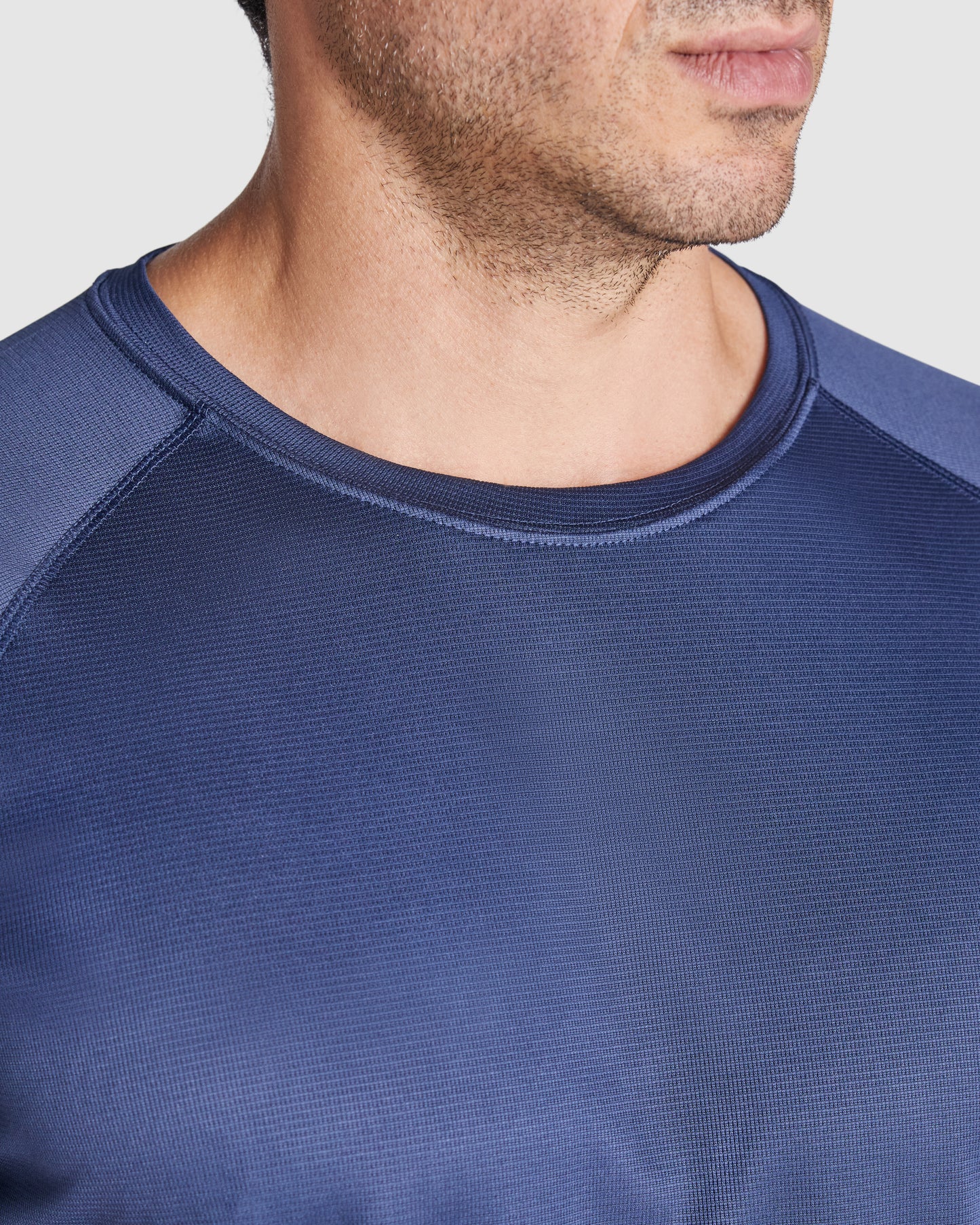 Camiseta técnica BAH