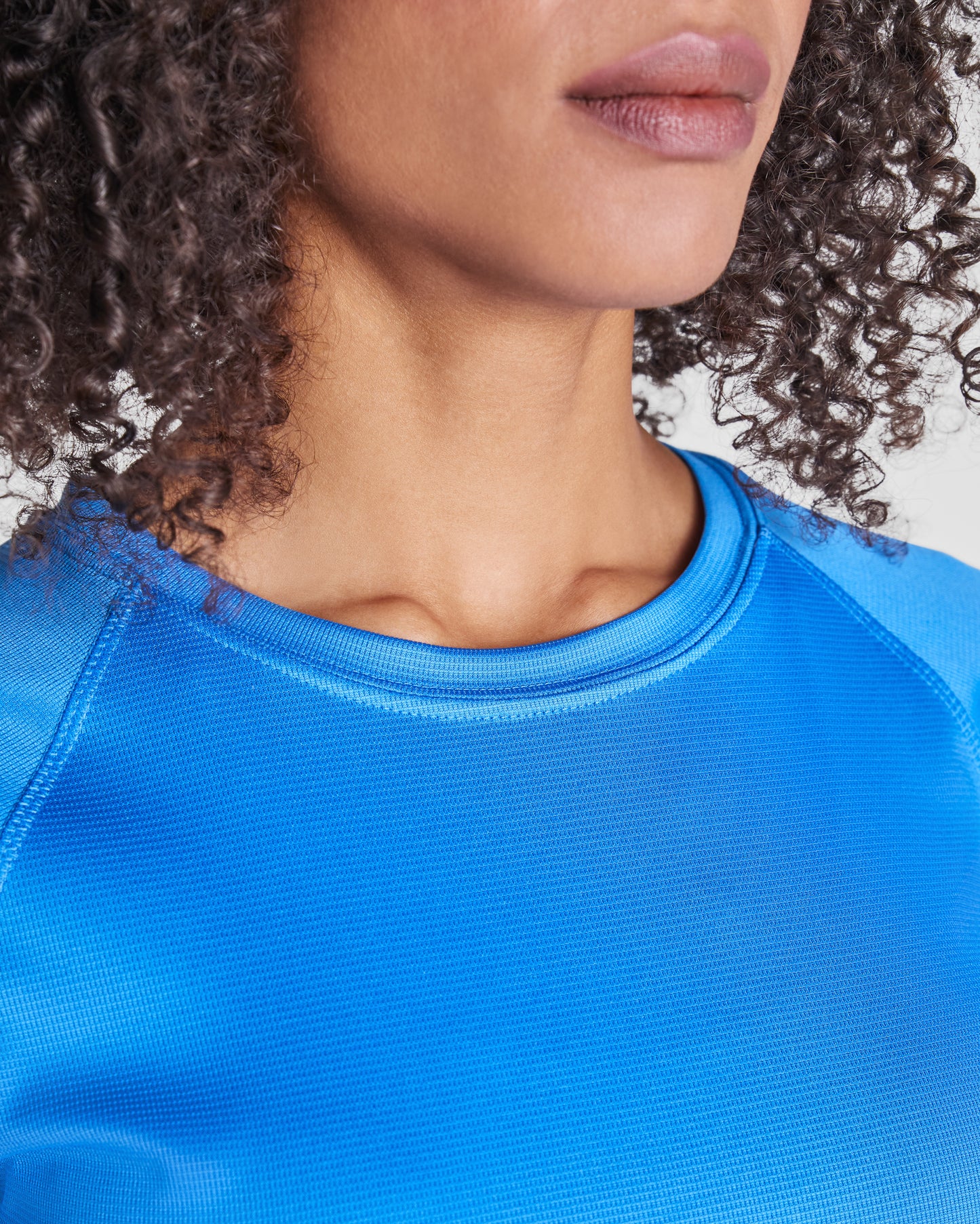 Camiseta técnica BAH WOMAN