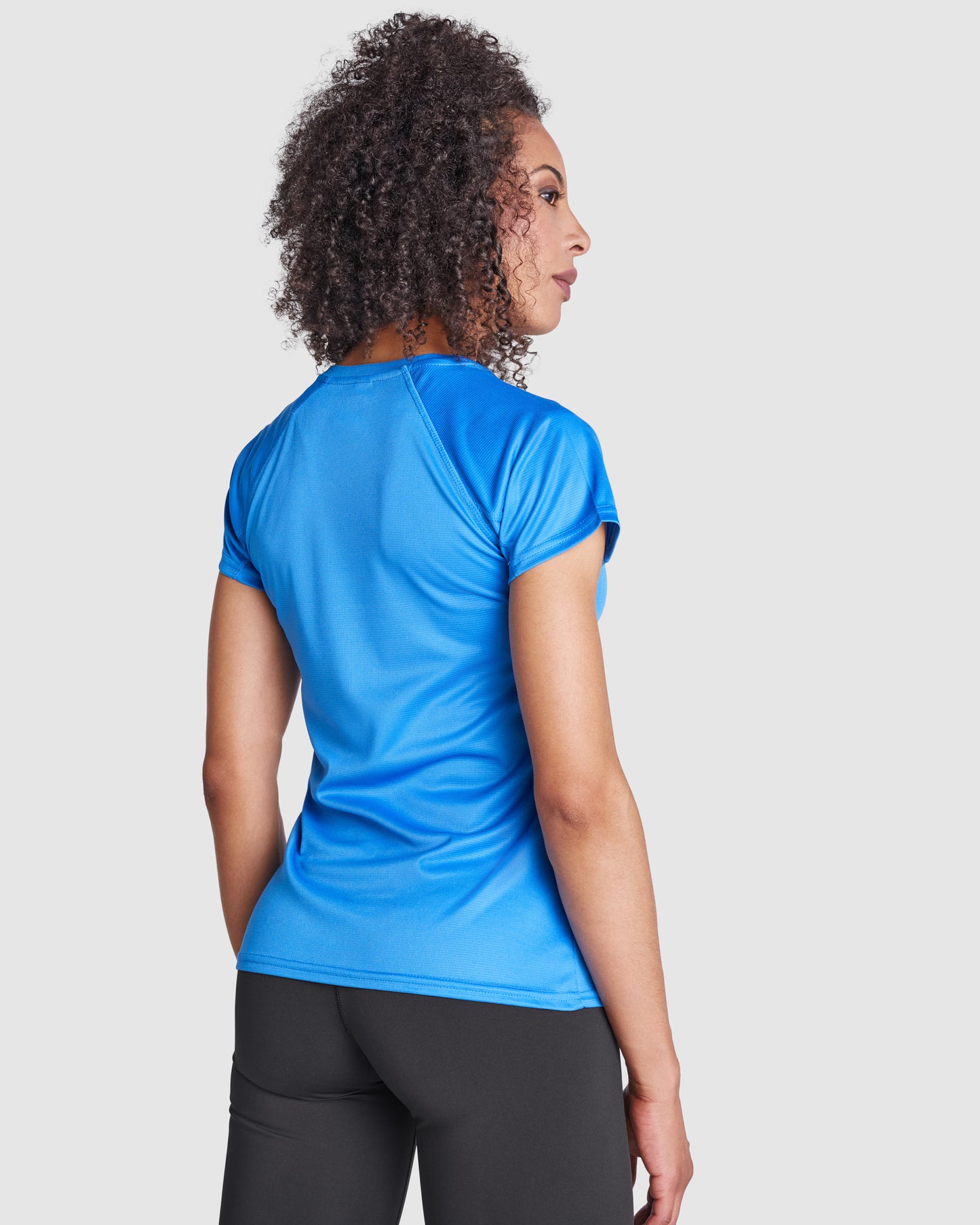 Camiseta técnica BAH WOMAN