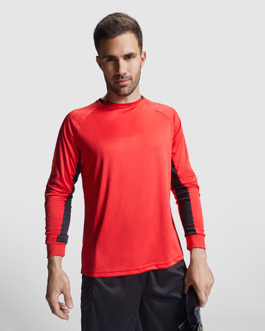 Camiseta de portero unisex
