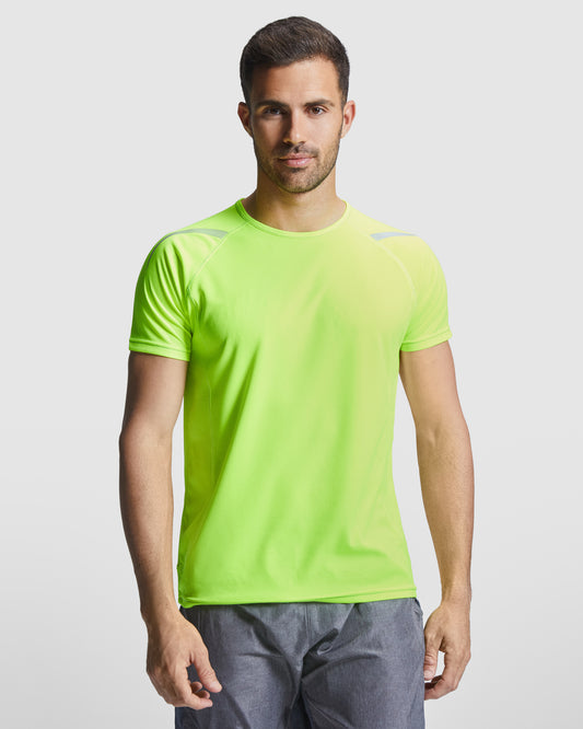 Camiseta técnica