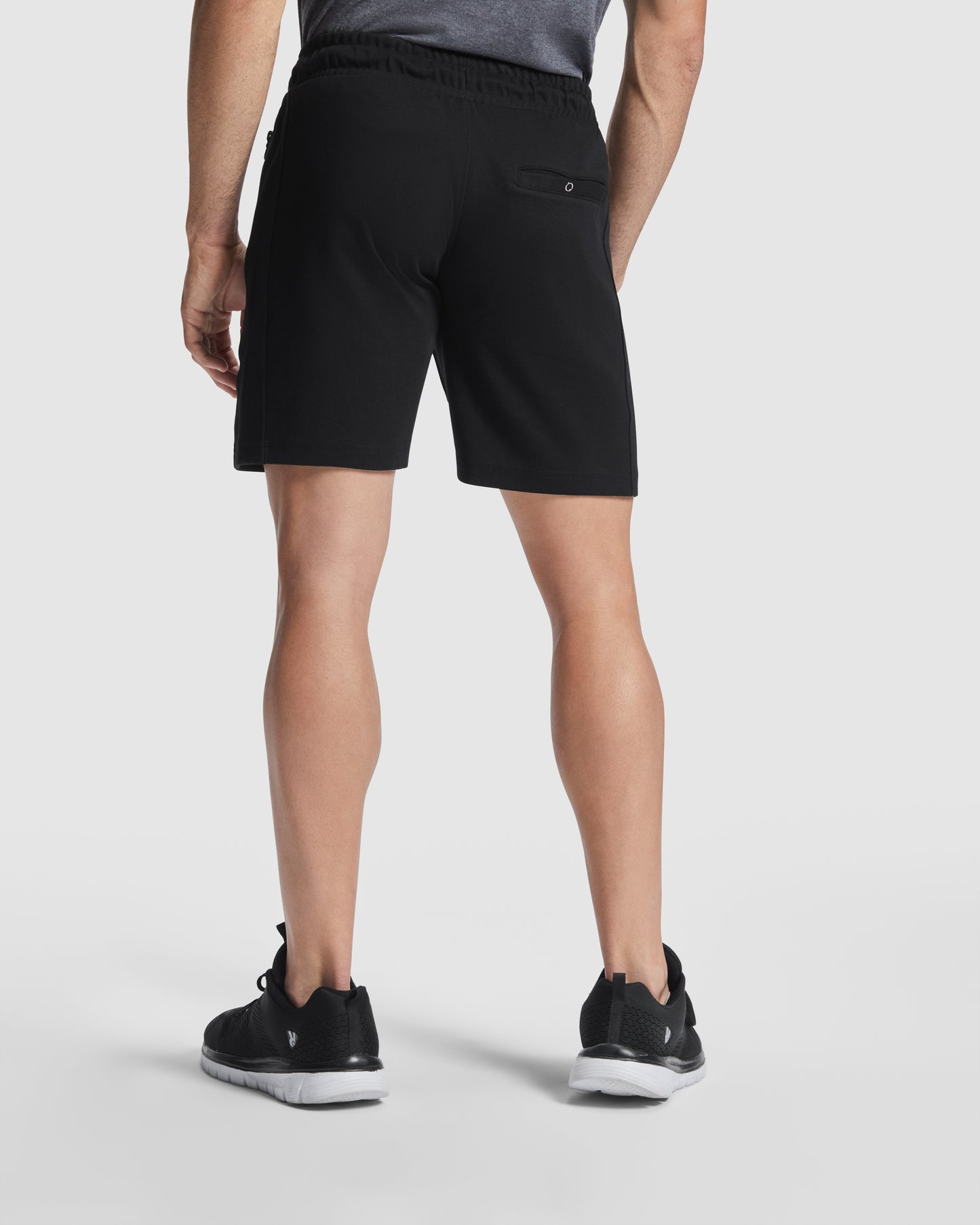 Pantalón corto con cinturilla
