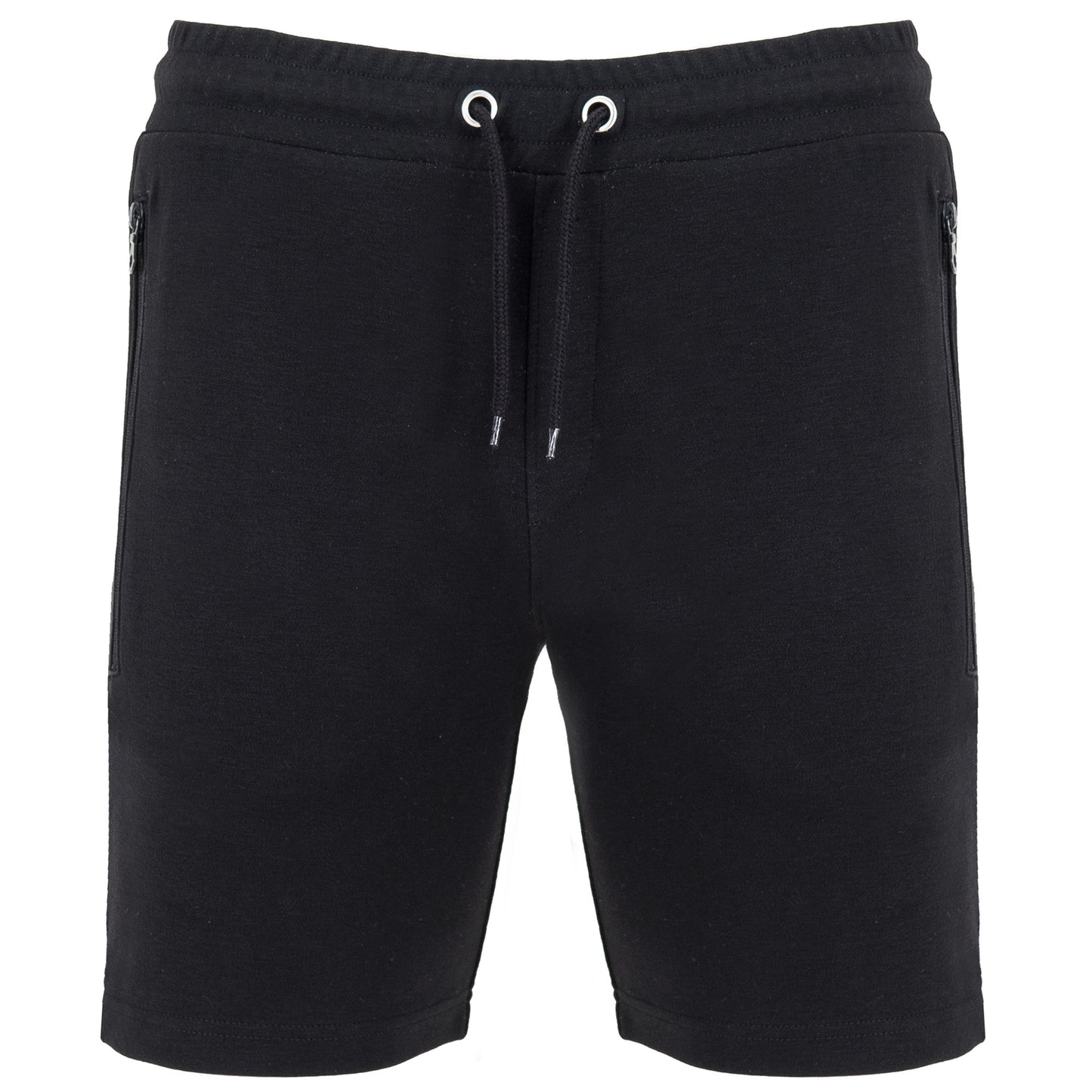 Pantalón corto con cinturilla