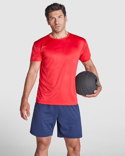 Camiseta técnica DYTON