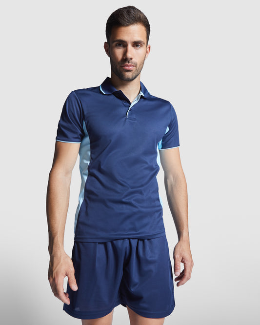 Polo técnico MONT