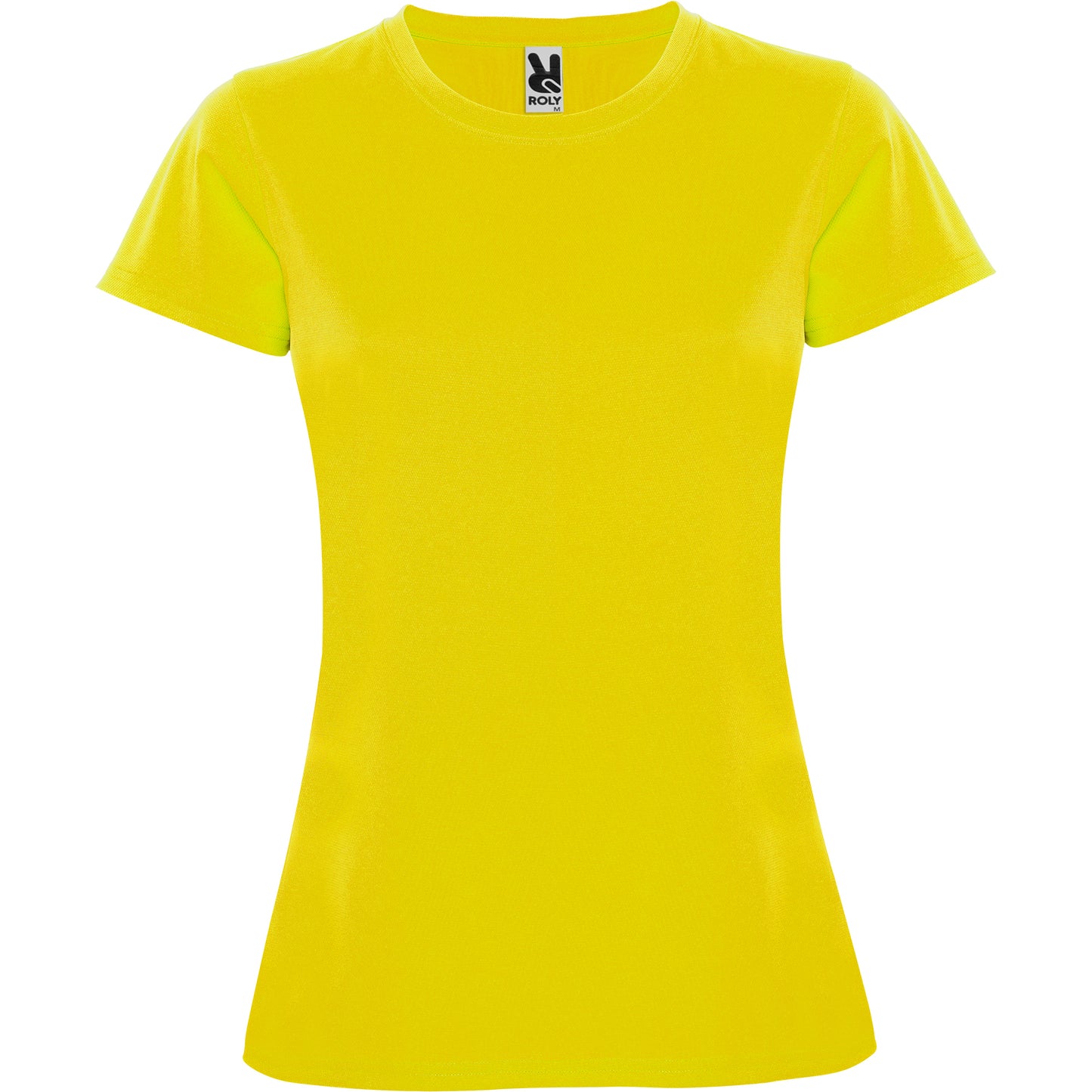 Camiseta técnica MONT