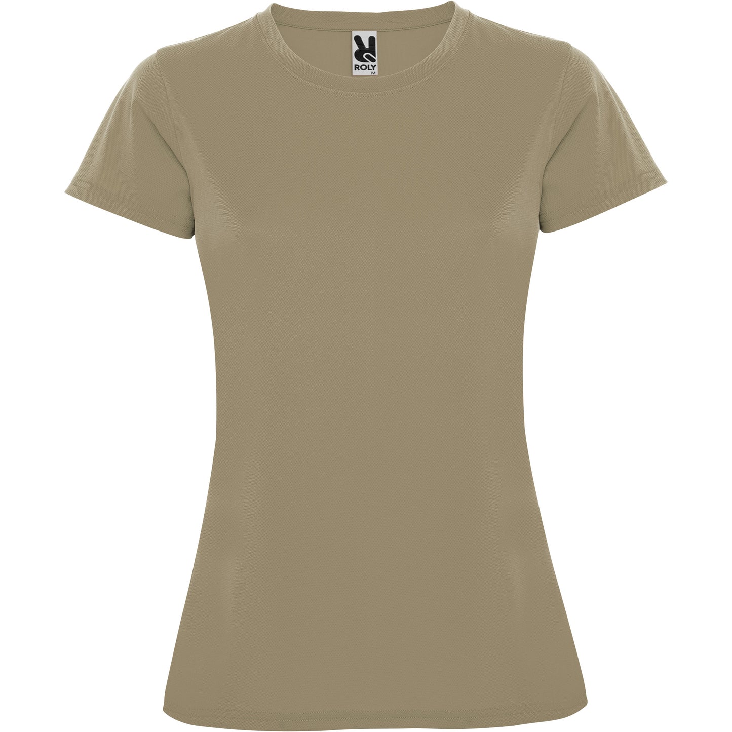 Camiseta técnica MONT