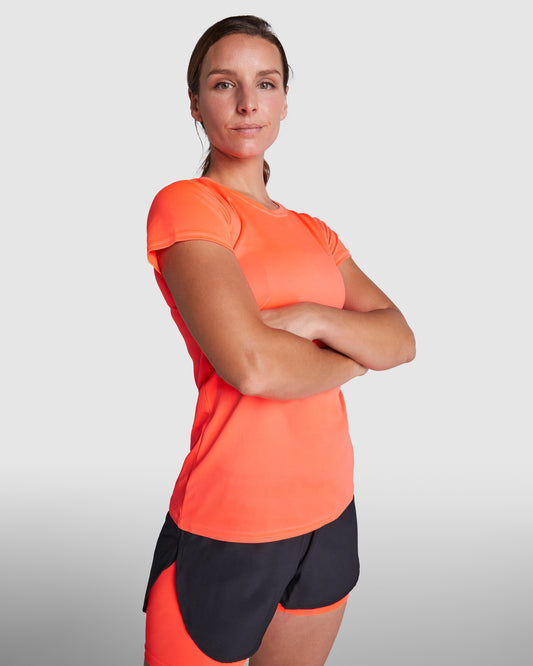 Camiseta técnica MONT WOMAN