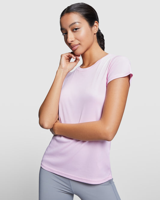 Camiseta técnica MONT