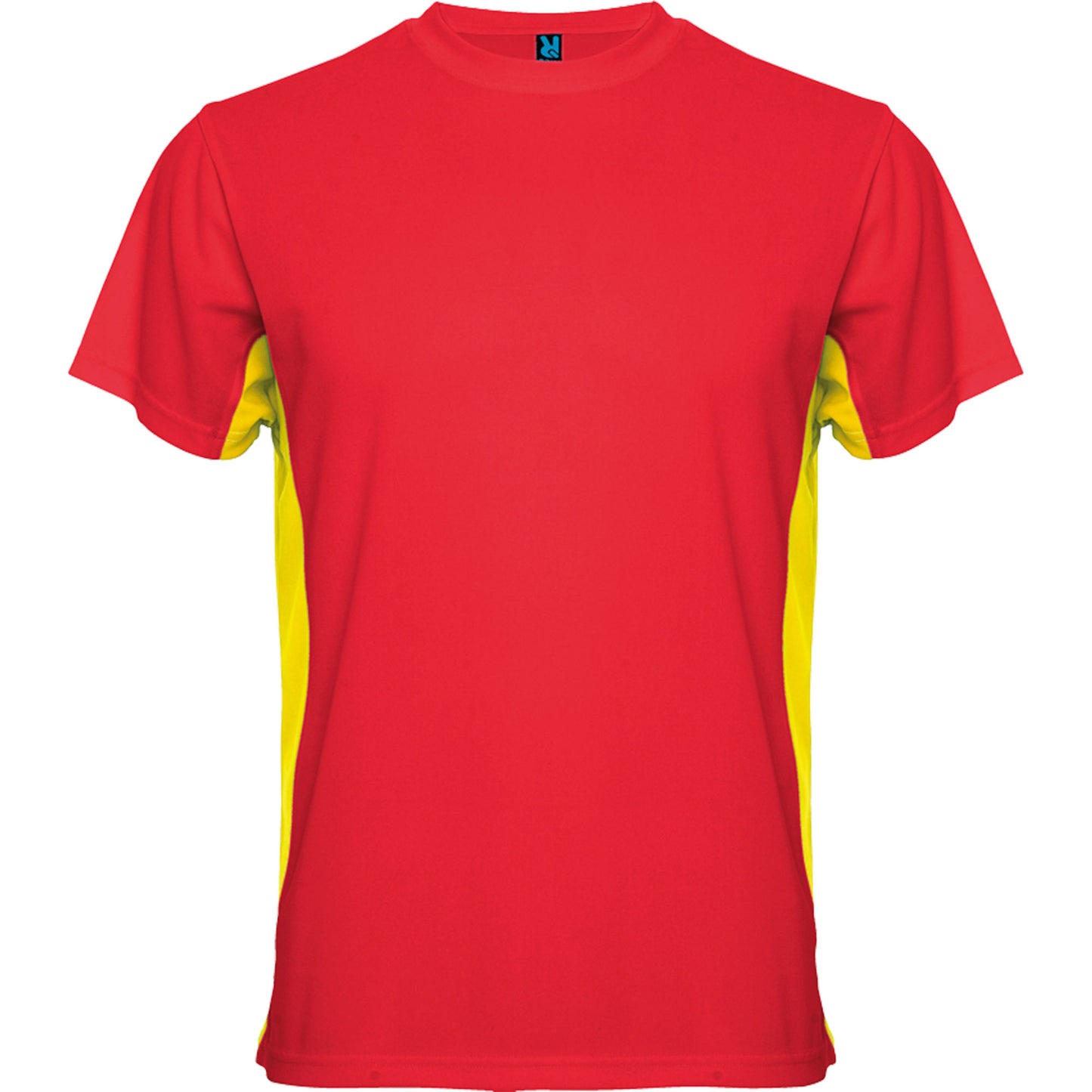 Camiseta técnica
