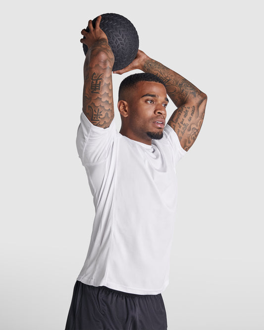 Camiseta técnica MONT