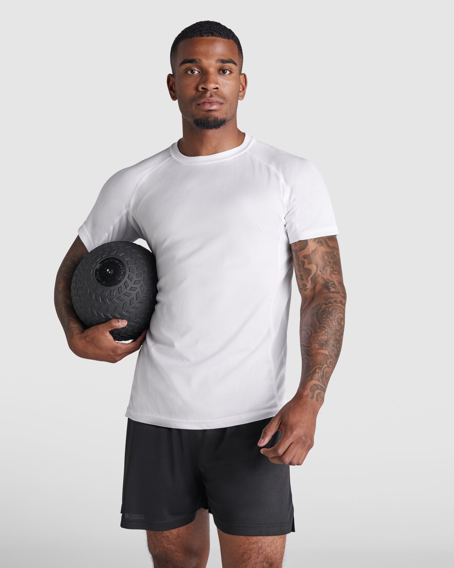 Camiseta técnica MONT