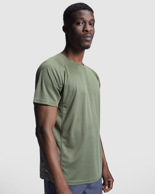 Camiseta técnica