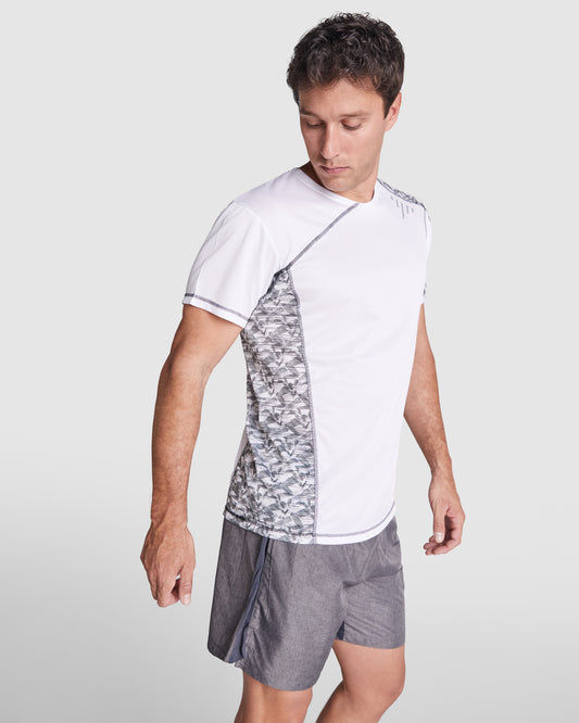 Camiseta técnica SOC