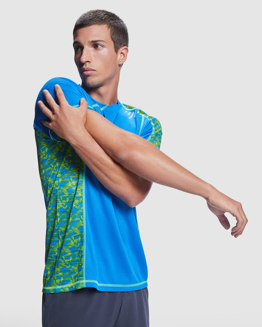 Camiseta técnica