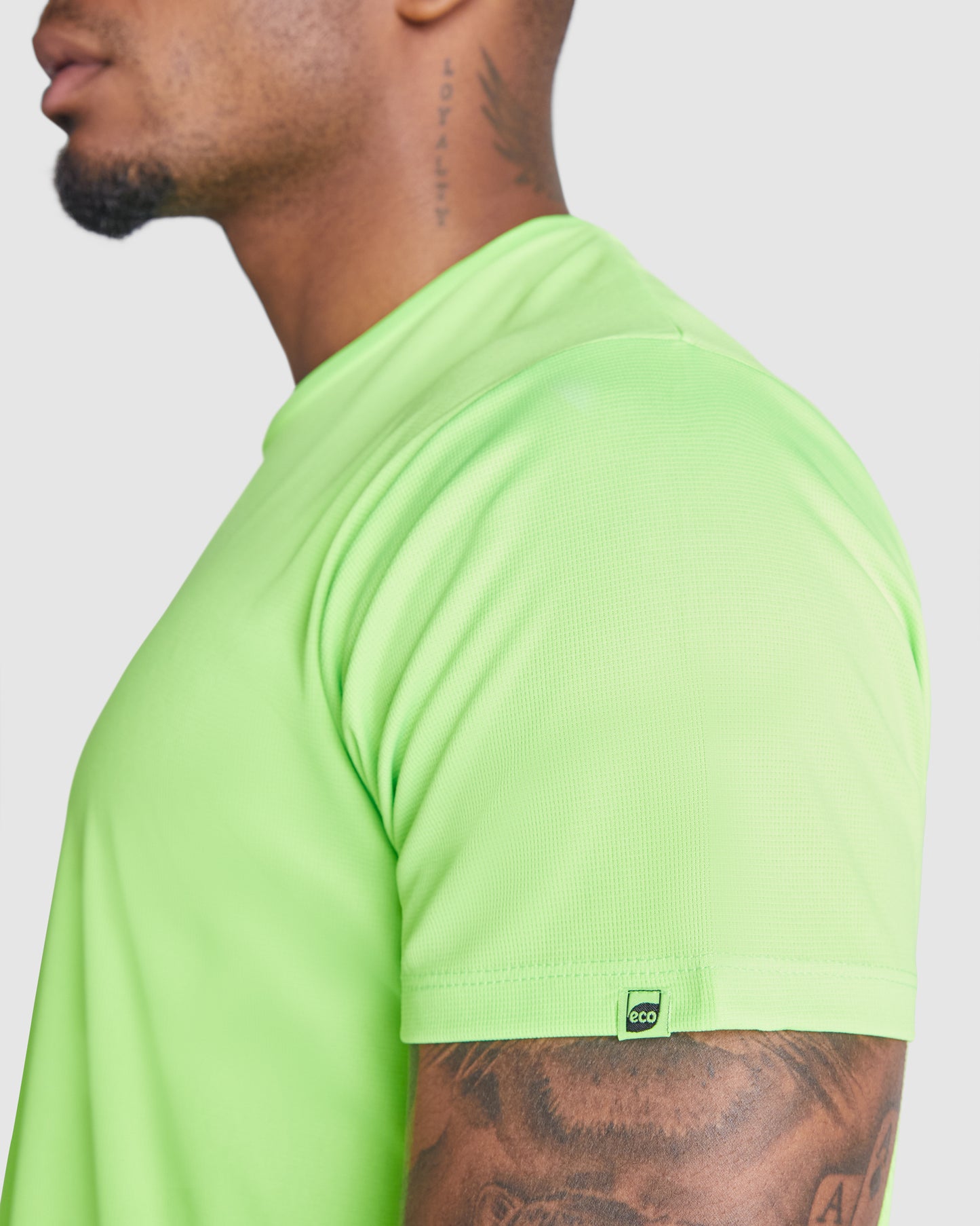 Camiseta técnica IMO