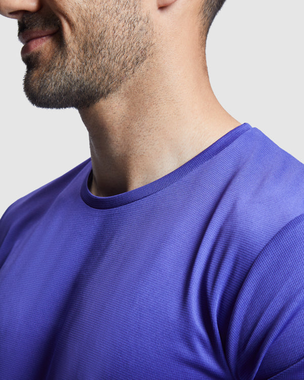 Camiseta técnica