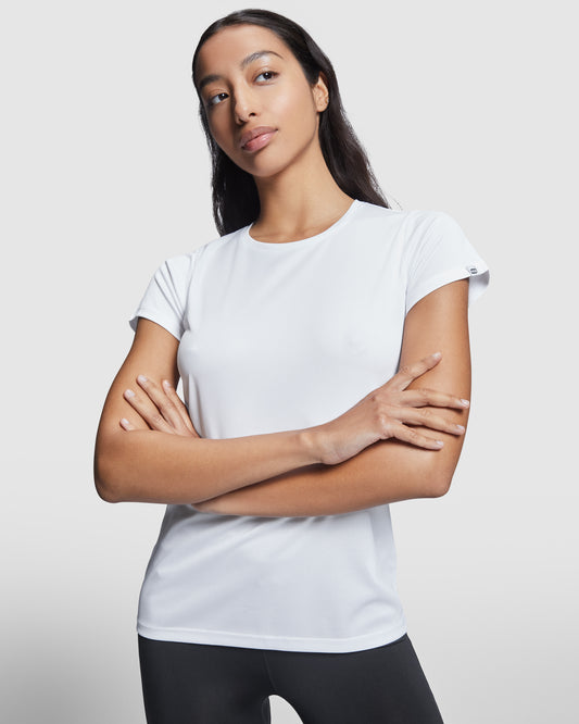 Camiseta técnica