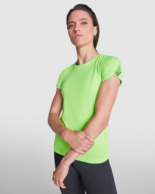 Camiseta técnica IMO WOMAN