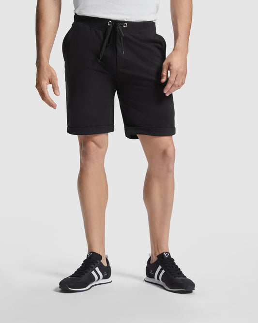 Pantalón corto deportivo