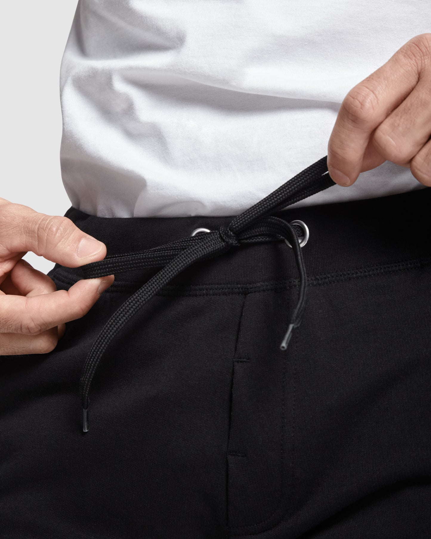 Pantalón corto deportivo
