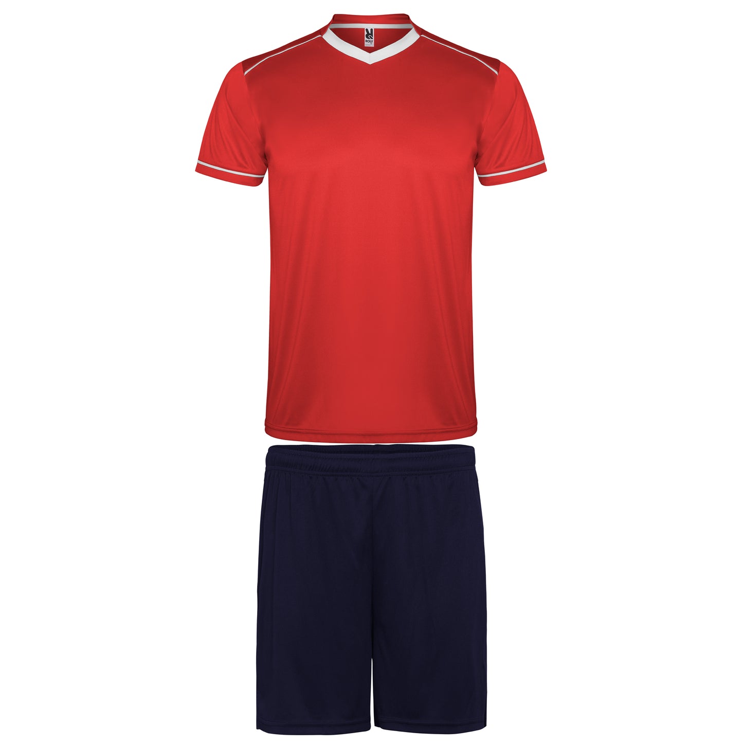 Equipación UNIT