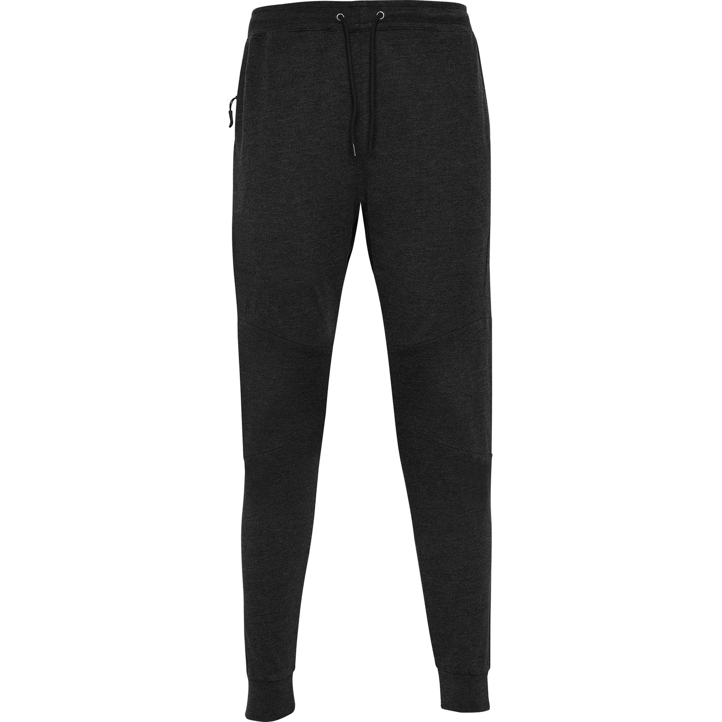 Pantalón largo de corte pitillo