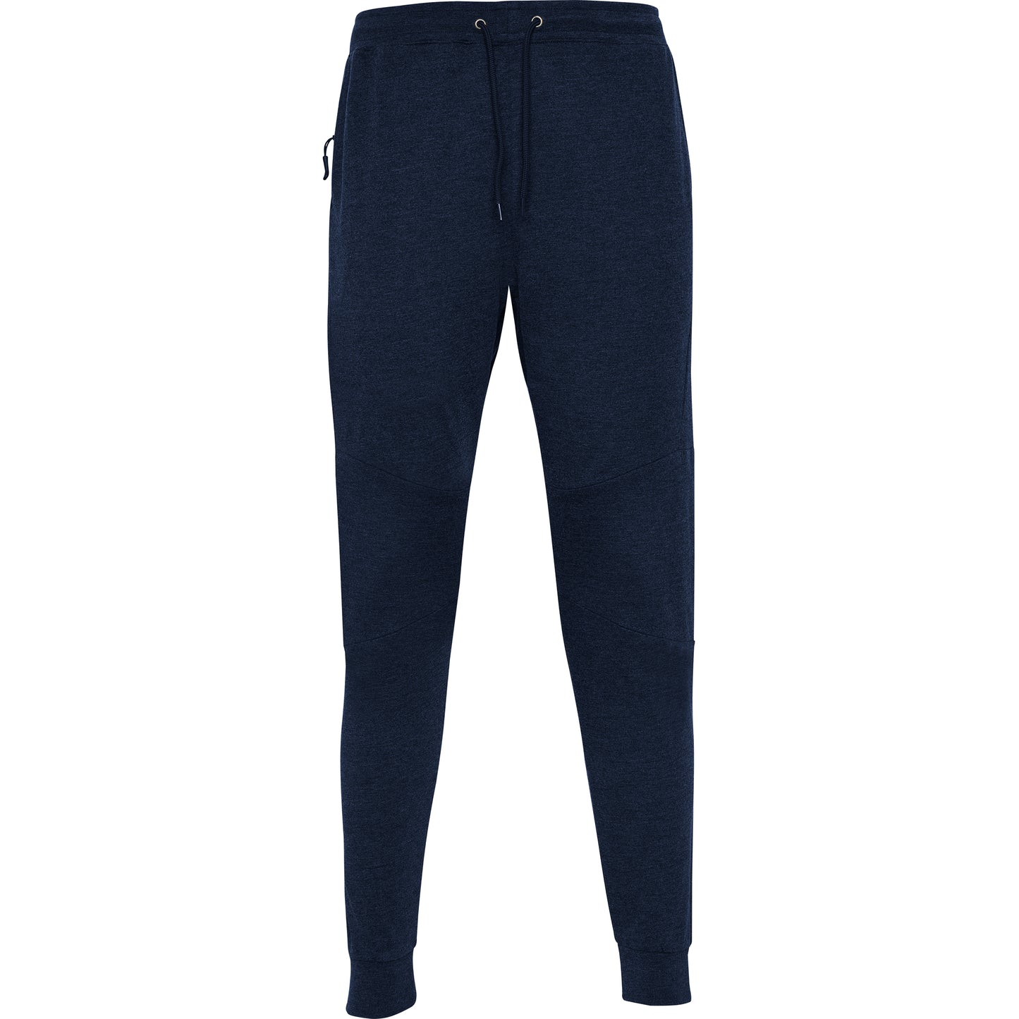 Pantalón largo de corte pitillo