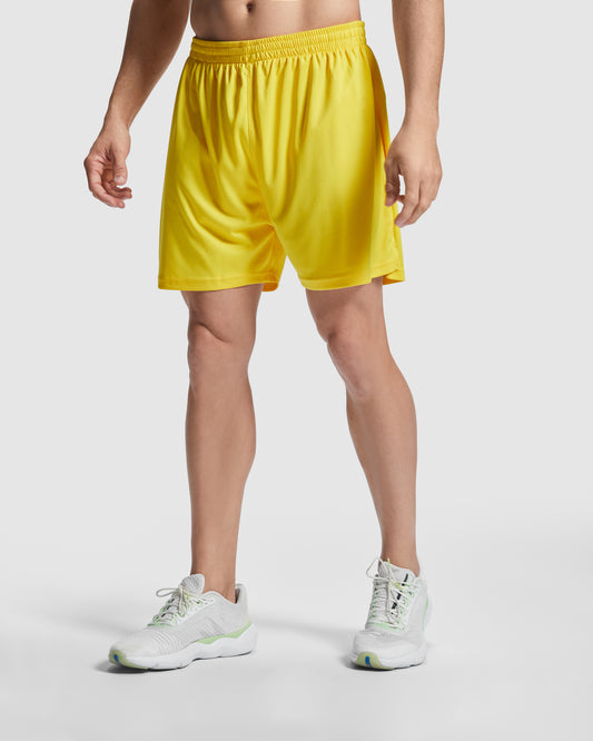 Pantalón con slip interior