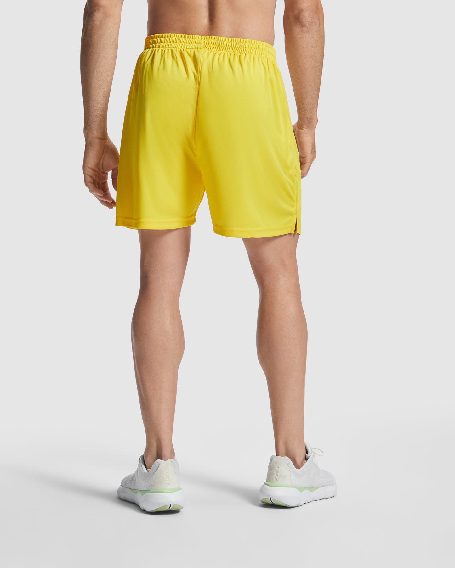 Pantalón con slip interior