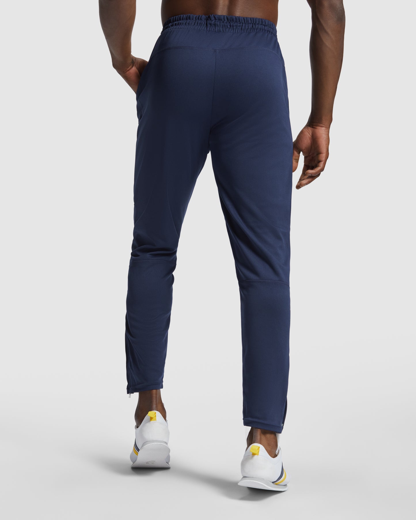 Pantalón largo