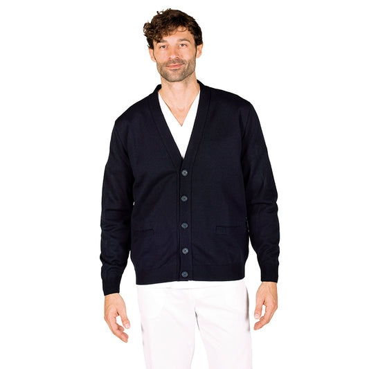 CHAQUETA HOMBRE BOLSILLOS