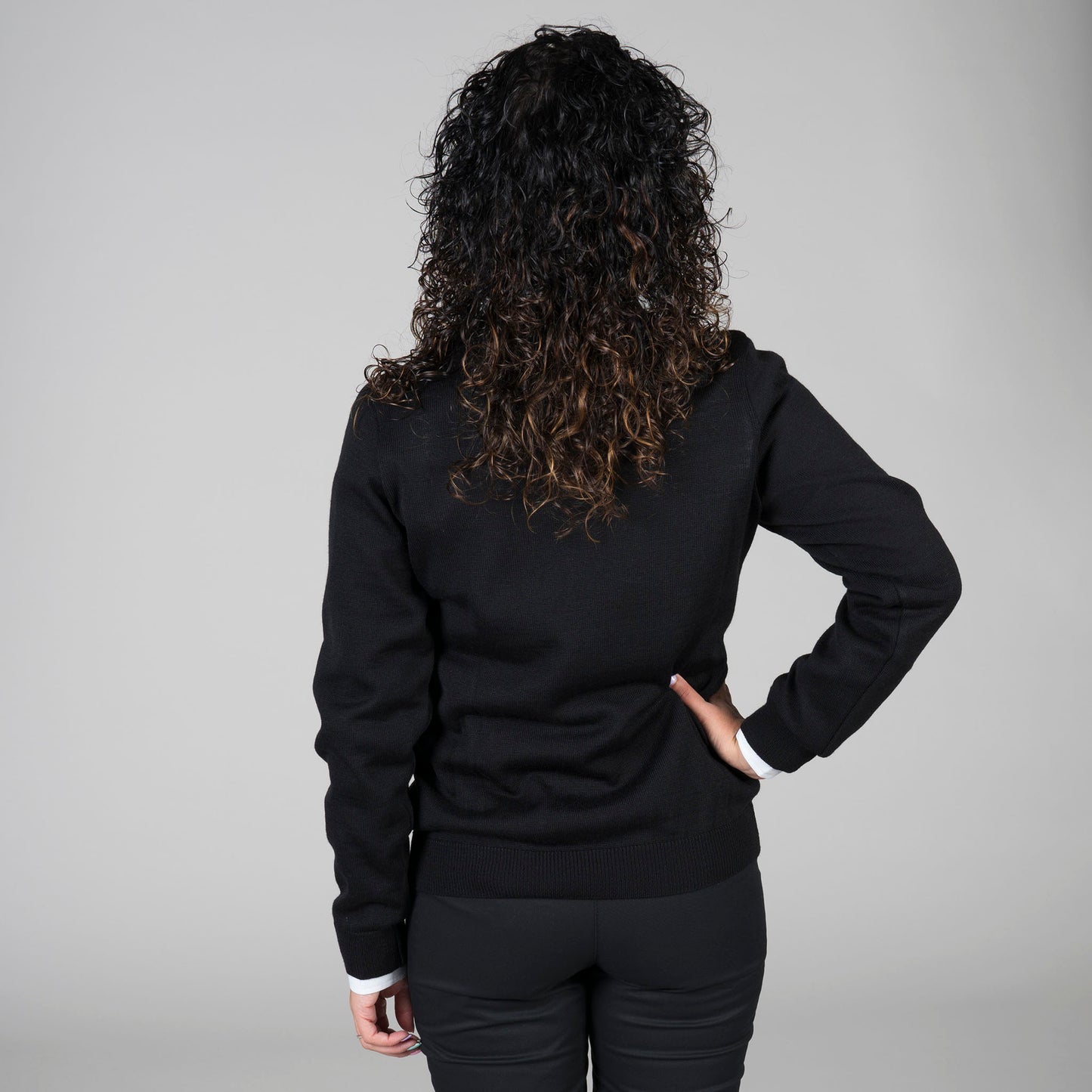 JERSEY MUJER