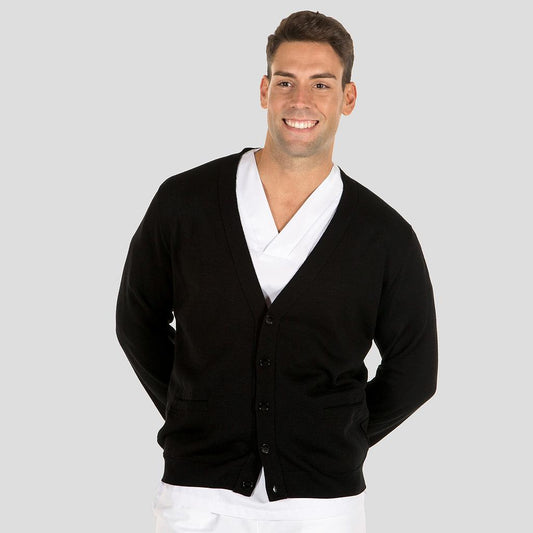 CHAQUETA PUNTO HOMBRE