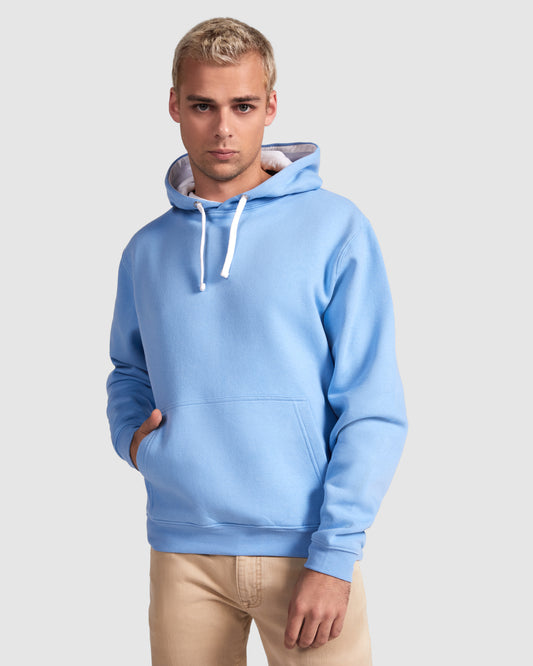 Sudadera URB (adulto y niño).